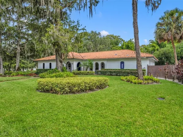 87 CYPRESS LANE, MAITLAND, FL 32751