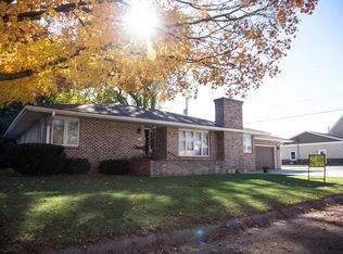 511 4th St, Fullerton, NE 68638