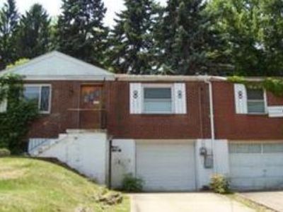 116 Hazel Rd, Pittsburgh, PA, 15235