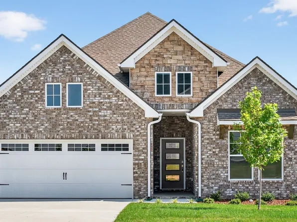 3346 Parmenter St, Columbia, TN 38401