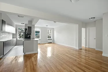 Rented by Stonehenge NYC LLC