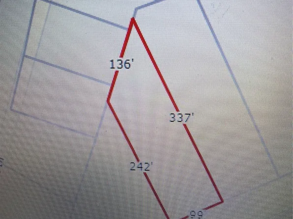 808 N Lakeshore Ter, Cleveland, OK 74020