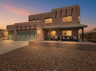 4701 26th Ave NE, Rio Rancho, NM 87144