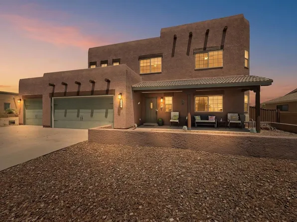 4701 26th Ave NE, Rio Rancho, NM 87144