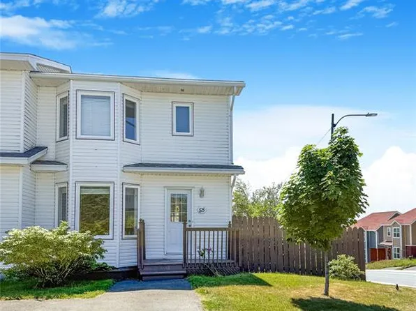 55 Baie Verte Street, St. John's, NL A1E5J6