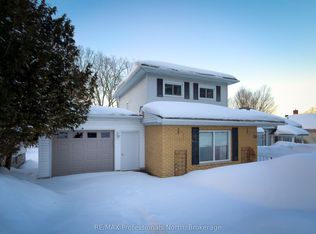 10 Florence St W, Huntsville, ON P1H 1T2