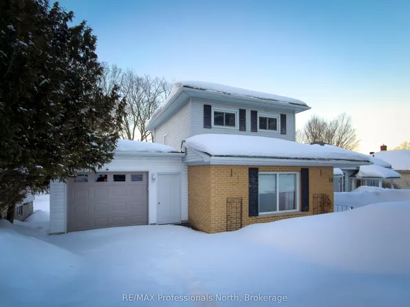 10 Florence St W, Huntsville, ON P1H 1T2