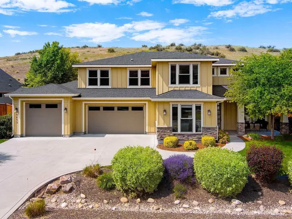 4645 W Deerpath Dr, Boise, ID 83714