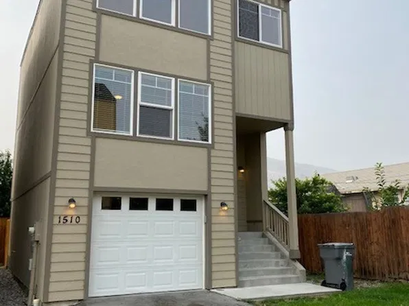 1510 Historic Ln, Wenatchee, WA 98801