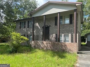 661 Mahoney Rd, Hinesville, GA 31313