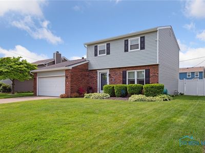 2546 Redfox Dr, Toledo, OH, 43611
