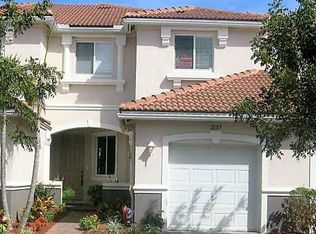 2326 Center Stone Ln, Riviera Beach, FL 33404