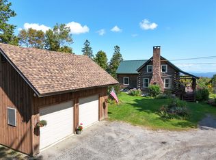 40 Gore Rd, Danville, VT 05828