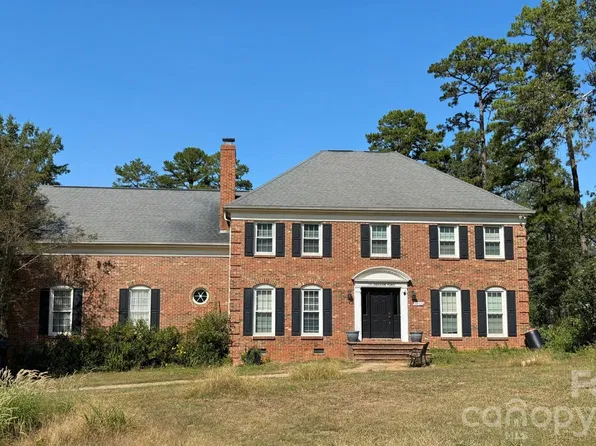 7203 Colleton Pl, Charlotte, NC 28270