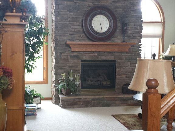 Great Room 16x19