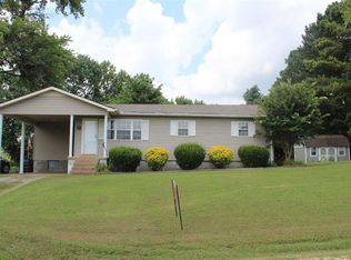 16 Baker Loop, Newbern, TN 38059