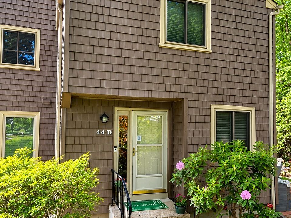 1st image of 44 Powder Mill Road #D