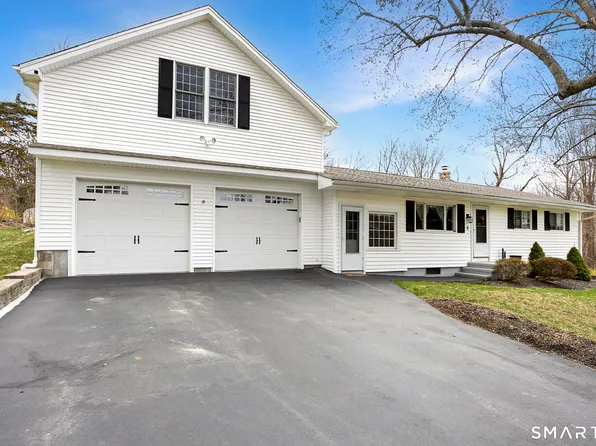 4 Morris Road, Prospect, CT 06712