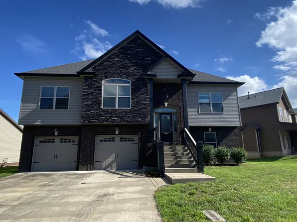 1283 Golden Eagle Way, Clarksville, TN 37040
