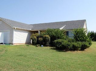 532 Cherokee Rd, Winder, GA 30680