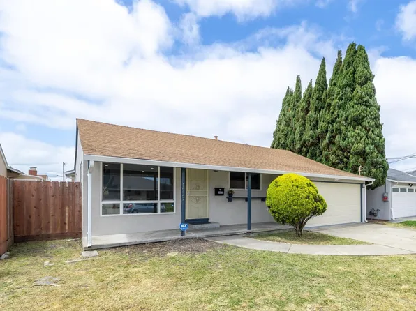14447 Juniper St, San Leandro, CA 94579