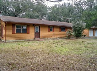 39 Pointe Josie Rd, Freeport, FL 32439