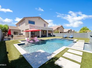 10430 W Los Gatos Dr, Peoria, AZ 85383