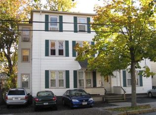 178 Pearl St APT 2S, Middletown, CT 06457