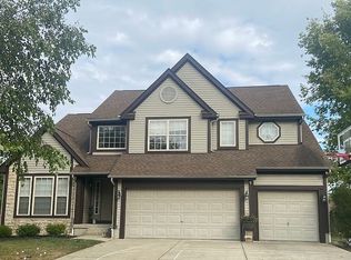 2870 Longridge Way, Grove City, OH 43123