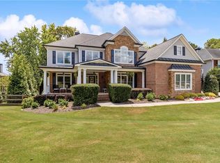 37 Bluestone Ct, Acworth, GA 30101