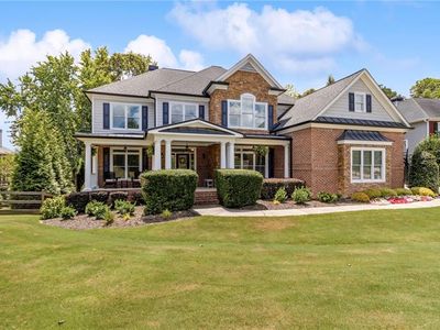 37 Bluestone Ct, Acworth, GA, 30101