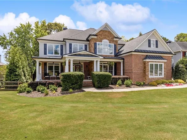 37 Bluestone Ct, Acworth, GA 30101