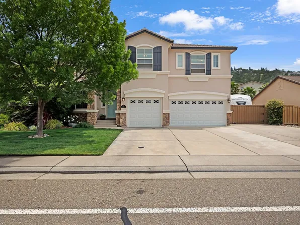 720 Hildebrand Cir, Folsom, CA 95630