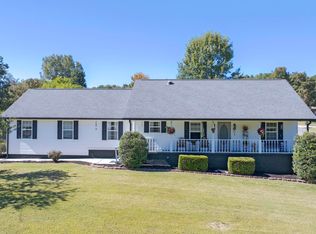 123 Pine Ridge Dr, Dayton, TN 37321