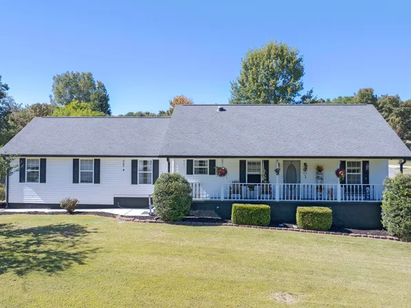 123 Pine Ridge Dr, Dayton, TN 37321