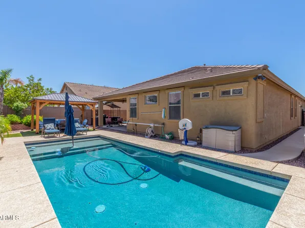 11310 W HOLLY Street, Avondale, AZ 85392