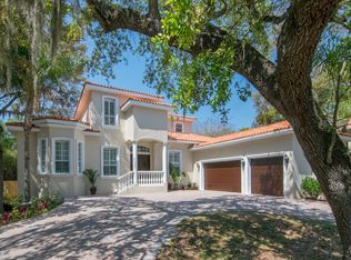 5801 Bayshore Blvd, Tampa, FL 33611
