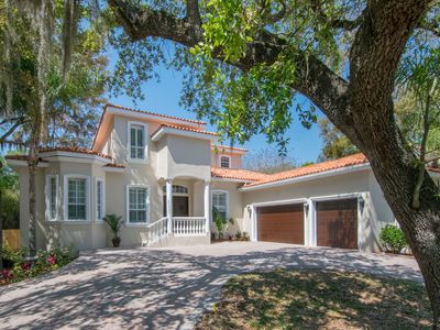5801 Bayshore Blvd, Tampa, FL, 33611