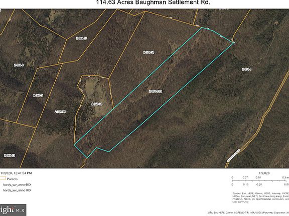 5th image of 114 Baughman Settletment Acres