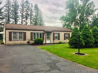 412 Richmond Rd, Utica, NY 13502
