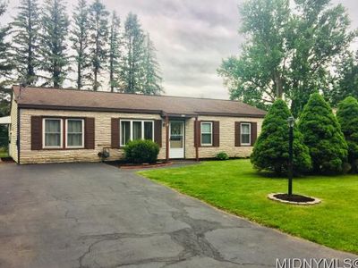 412 Richmond Rd, Utica, NY, 13502