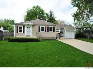 1110 Winton Ave, Indianapolis, IN