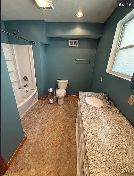 3 bed, 1320 sqft, $1,700 — Photo 3