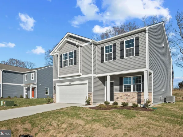 55 Open Gate Ln, Shepherdstown, WV 25443