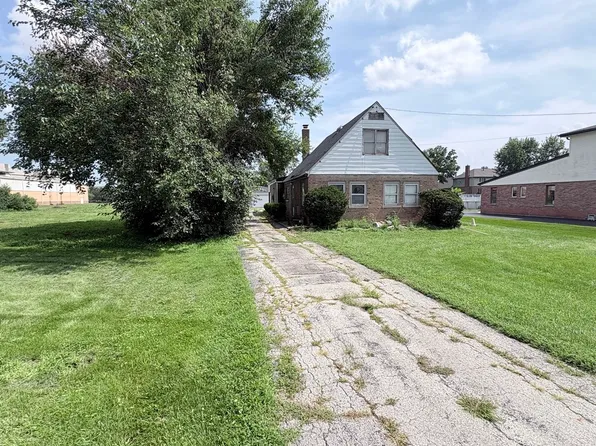 13539 Long Ave, Crestwood, IL 60418
