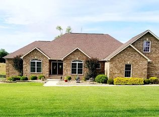 209 Sawmill Rd, Crossville, TN 38555