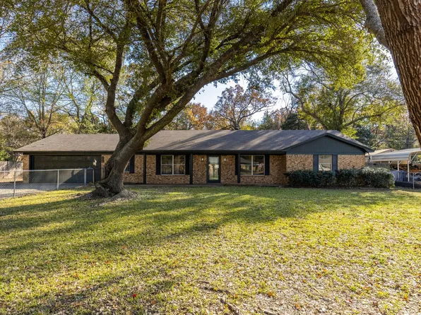 706 Lance Rd, Quitman, TX 75783