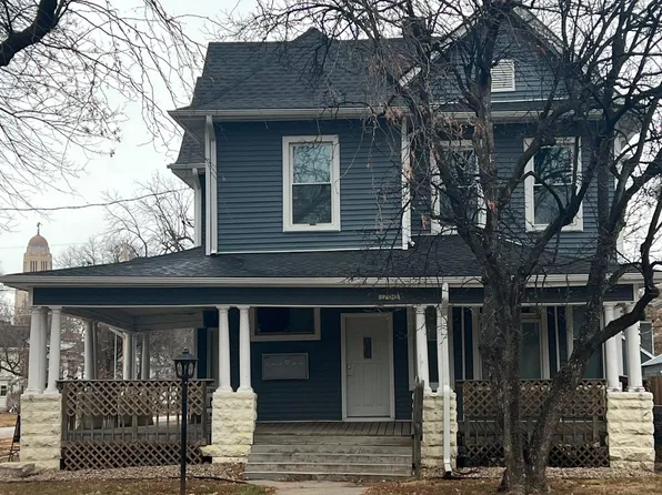 1700 B St, 1700 B St APT 3, Lincoln, NE 68502