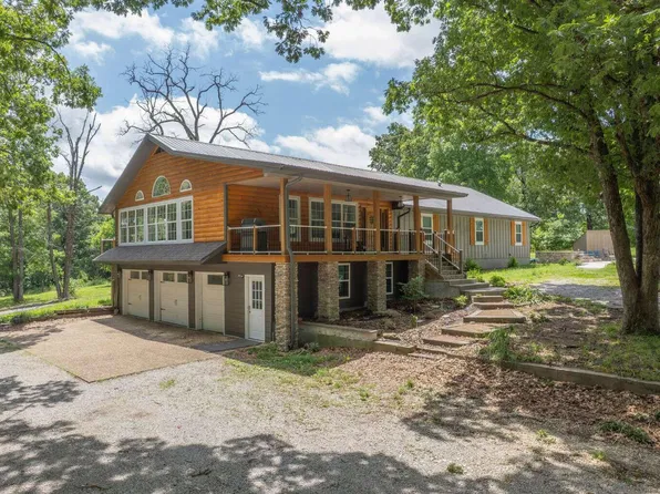 7341 Bethel Road, Seneca, MO 64865