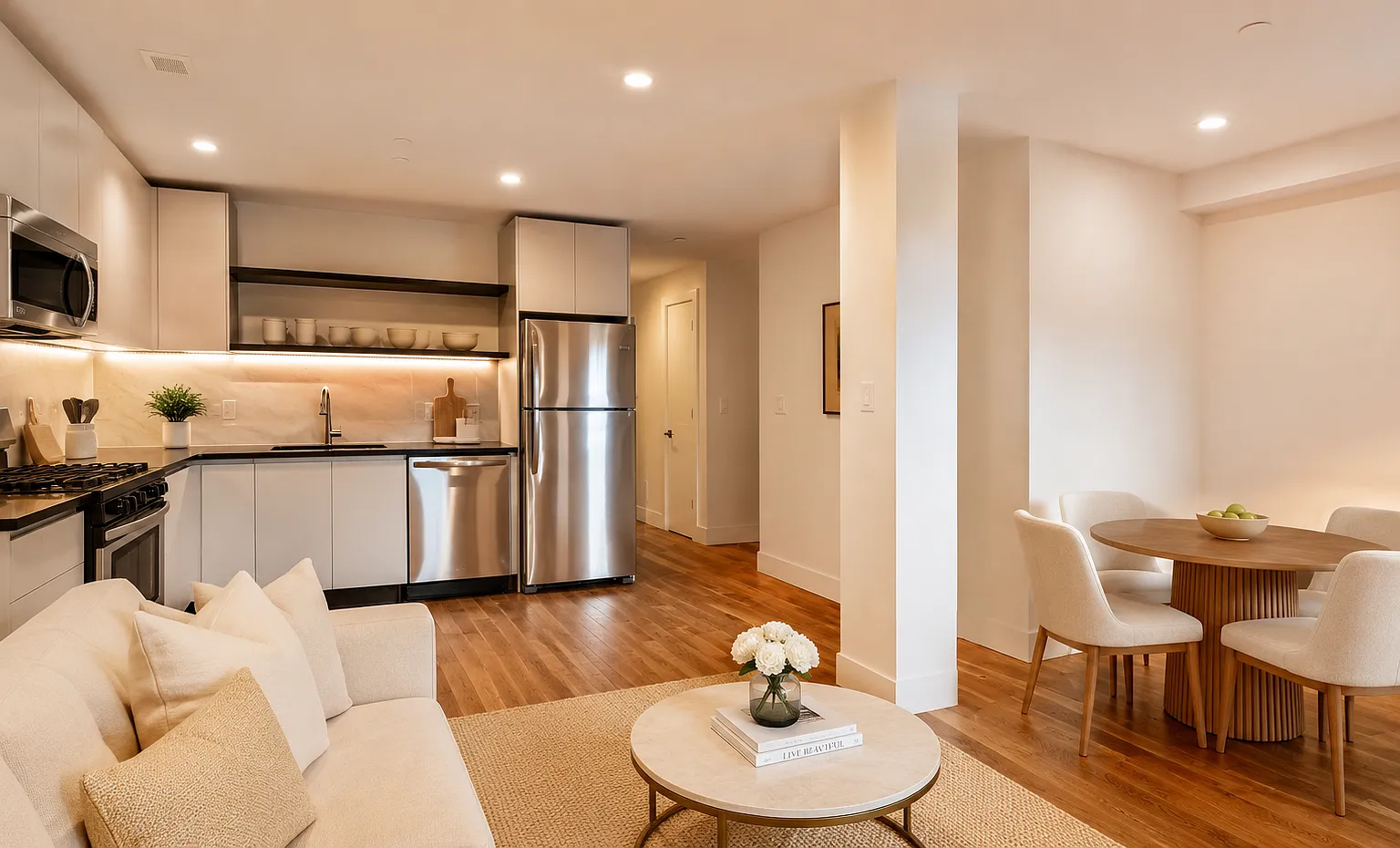 1543 East 19th Street — Photo 1